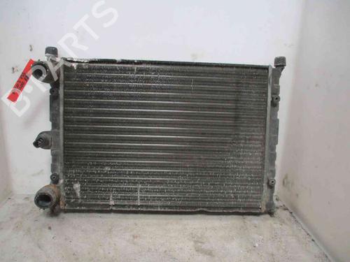 Water radiator VW POLO CLASSIC (86C, 80) 1.0 | BP20200886M31 