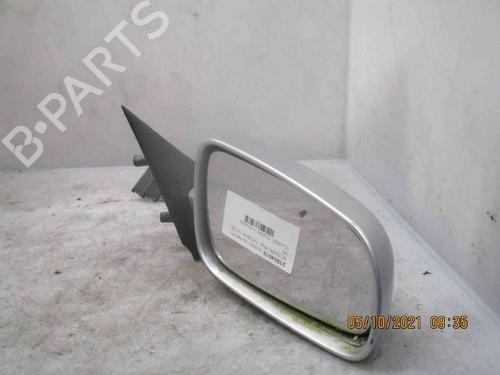 Right mirror SKODA OCTAVIA I (1U2) 1.9 TDI | BP19721614C27 