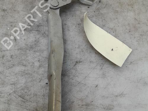 Used Hinge/Door check strap Hinge/Door check strap CITROËN C3 II (SC_) 1.4 HDi 70 (SC8HZC, SC8HR0, SC8HP4) (68 hp) 35885687 35885687