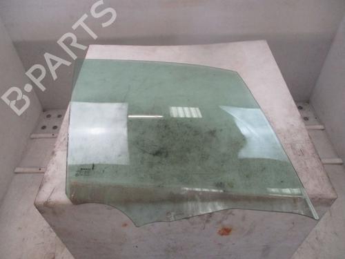 Used Front right door window Front right door window 39452382 39452382
