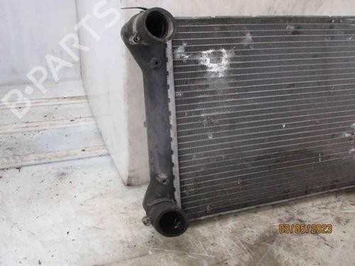 Water radiator FIAT PUNTO (188_) 1.2 16V 80 (188.233, .235, .253, .255, .333, .353, .639,... | BP19712330M31 