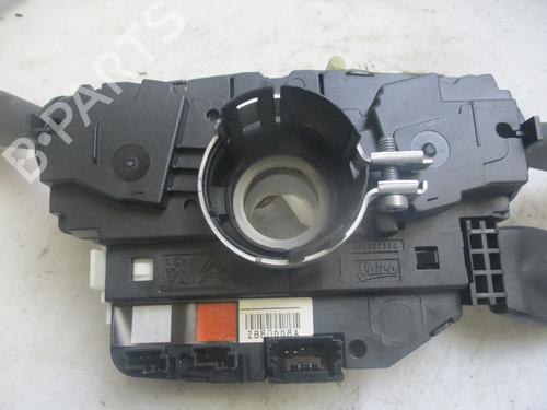 Headlight switch PEUGEOT 208 I (CA_, CC_) 1.6 HDi | BP33006568I24 - Image 7