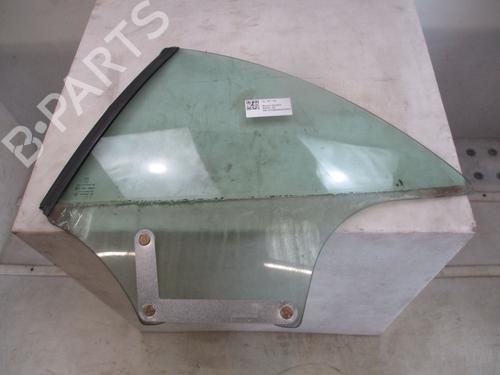 Used Front left quarter glass Front left quarter glass PEUGEOT 307 CC (3B) 2.0 HDi 135 (136 hp) 36460020 36460020
