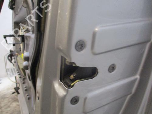 Right front door PEUGEOT 307 (3A/C) 1.6 HDi | BP25135868C3 
