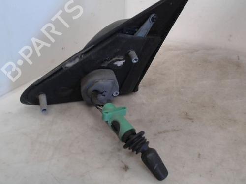 Right mirror FORD MONDEO II (BAP)  | BP19713410C27 