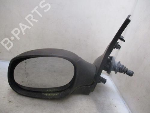 Retrovisor esquerdo PEUGEOT 206 Hatchback (2A/C) 1.4 i (75 hp) 24013704