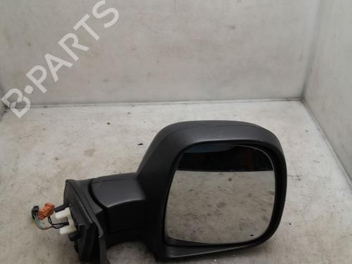 Used Right mirror Right mirror CITROËN BERLINGO Box Body/MPV (B9) 1.6 HDi / BlueHDi 75 (75 hp) 35935014 35935014