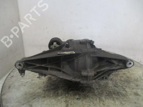Used Rear differential AUDI Q7 (4MB, 4MG, 4MQ) 3.0 TDI quattro (272 hp) 29816598