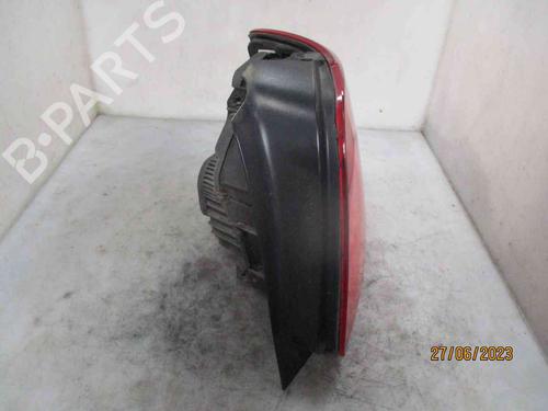 Right taillight VW POLO V (6R1, 6C1) 1.4 TDI | BP26629160C35 