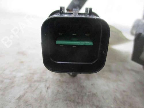Front wiper motor HYUNDAI i10 I (PA) 1.2 | BP19711917M29 