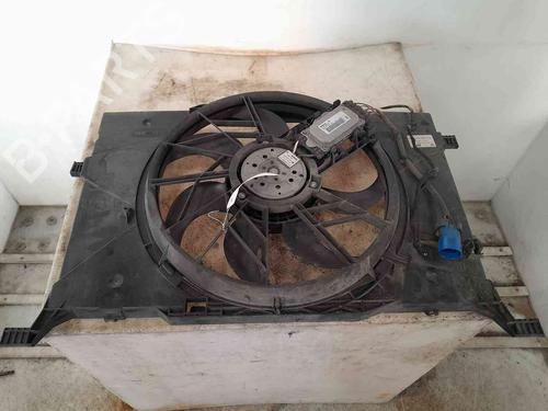 Used Radiator fan MERCEDES-BENZ B-CLASS Sports Tourer (W245) B 180 CDI (245.207) (109 hp) 26630997