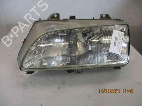 Used Left headlight CITROËN EVASION MPV (22, U6) 2.0 HDI 16V (109 hp) 19721397