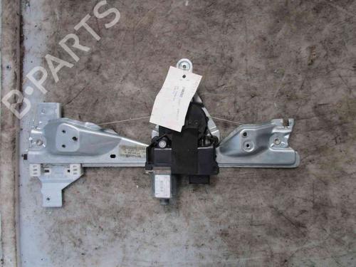 Rear left window mechanism PEUGEOT 308 SW I (4E_, 4H_) 1.6 HDi | BP20203251C24 