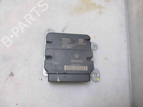 Airbag module DACIA SANDERO II 1.0 SCe 75 (B8JC, B8JD) (73 hp) 26632002