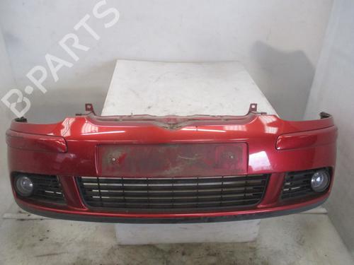 Paragolpes delantero Paragolpes delantero 38675685 38675685