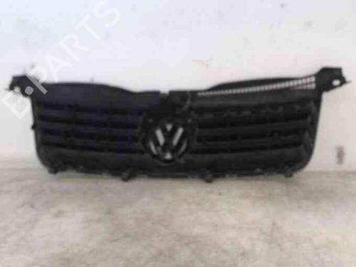 Grill VW PASSAT B5.5 (3B3) 2.5 TDI 4motion | BP26621425C40 