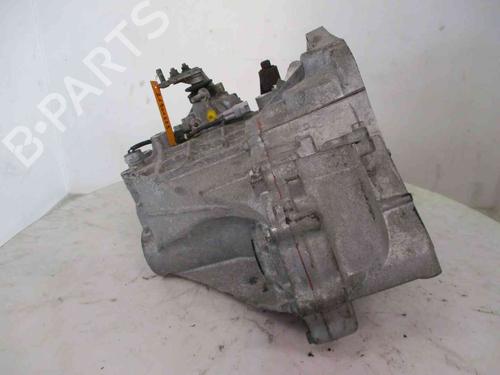 Gearbox TOYOTA YARIS (_P9_) 1.0 VVT-i (KSP90_, KSP90R) | BP19717862M3 