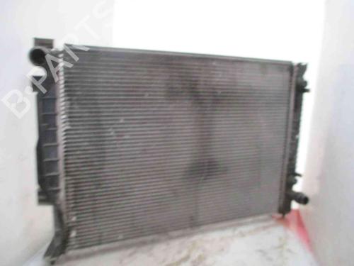 Water radiator AUDI A6 C5 (4B2) 2.5 TDI | BP24008151M31 