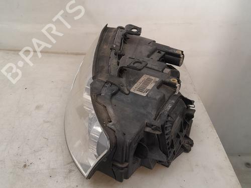 Left headlight AUDI A4 B6 (8E2) 1.9 TDI | BP38473576C28 - Image 2