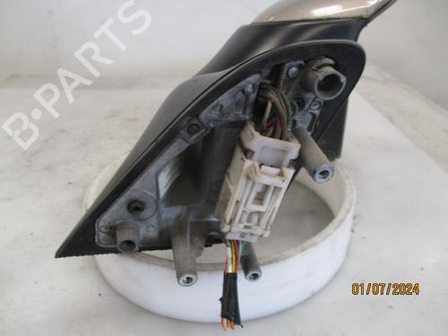 Right mirror CITROËN XSARA PICASSO (N68) 2.0 HDi | BP20206928C27 