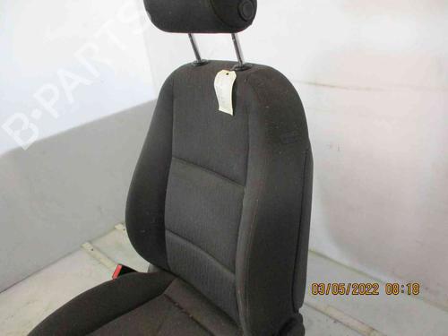 Sæde venstre fortil AUDI A4 B7 (8EC) 1.6 | BP19712233C15 
