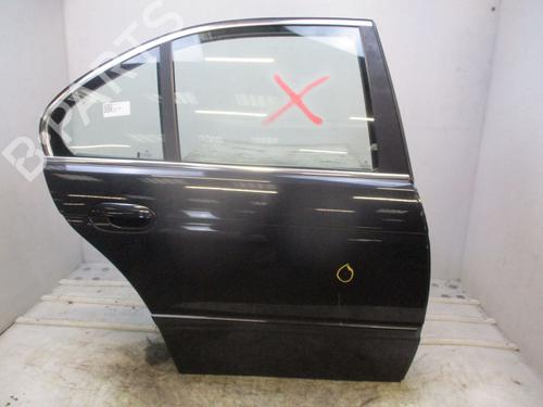 Used Right rear door BMW 5 (E39) 530 i (231 hp) 30521192