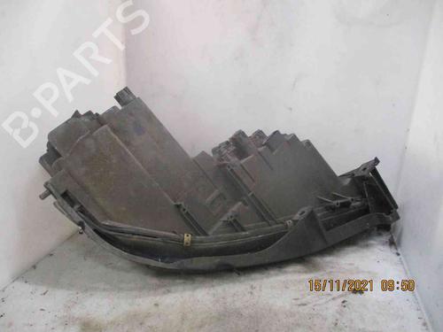 Left headlight MAZDA 6 Hatchback (GG) 2.0 DI (GG14) | BP19738931C28 