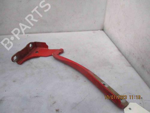 Used Hinge/Door check strap FIAT GRANDE PUNTO (199_) 1.3 D Multijet (199.AXD11, 199.AXD1A, 199.AXD1B,... (90 hp) 26628220