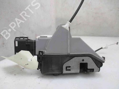 Rear right lock PEUGEOT 5008 (0U_, 0E_) 1.6 HDi | BP19741247C99