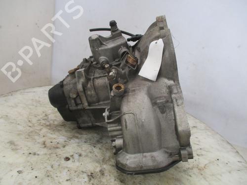 Gearbox OPEL CORSA D (S07) 1.2 (L08, L68) | BP26637257M3 