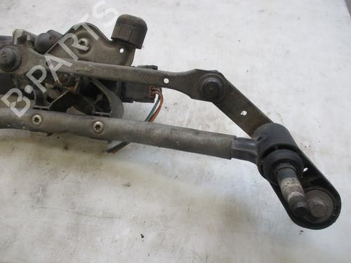 Front wipers mechanism RENAULT CLIO III (BR0/1, CR0/1) 1.5 dCi (C/BR0G, C/BR1G) | BP30915485C83