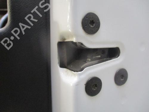 Right front door RENAULT KANGOO Express (FW0/1_) 1.5 dCi 75 (FW07, FW10, FW04) | BP28828237C3 