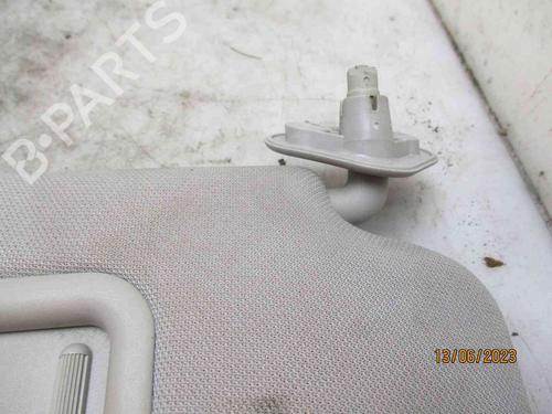 Right sun visor BMW 3 (E90) 318 d | BP26630806I2 