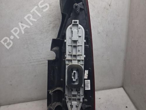 Left taillight PEUGEOT PARTNER Tepee 1.6 HDi 90 | BP39732086C34 - Image 4