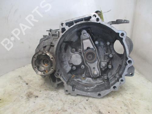 Used Gearbox Gearbox VW PASSAT B6 Variant (3C5) 1.9 TDI (105 hp) 34174487 34174487