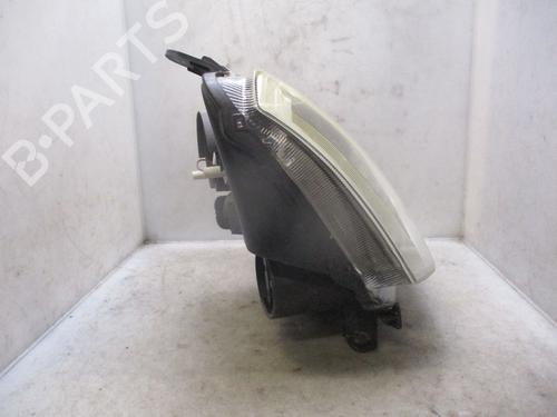 Højre forlygte OPEL MERIVA A MPV (X03) 1.7 CDTI (E75) | BP26636170C29 