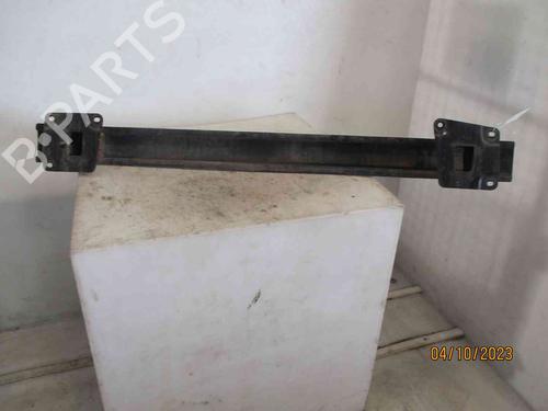 Rear bumper reinforcement VW POLO IV (9N_, 9A_) 1.4 TDI | BP26632093C73 