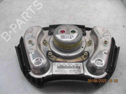 Driver airbag MERCEDES-BENZ M-CLASS (W163) ML 400 CDI (163.128) | BP19738742C9 