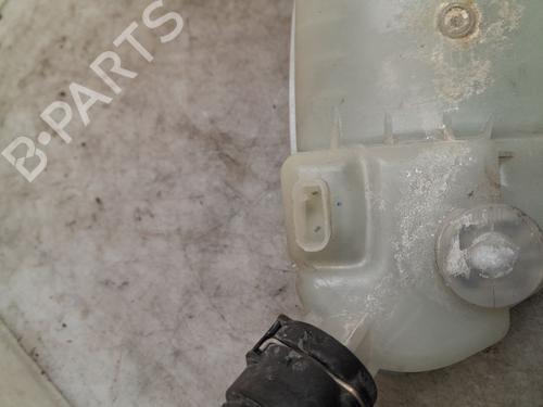 Expansion tank MERCEDES-BENZ A-CLASS (W176) A 180 CDI (176.000) | BP27709629C120 