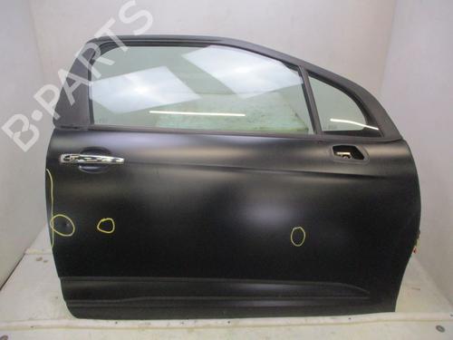 right-front-door-citroen-ds3-sa_-2009-2010-2011-2012-2013-2014-2015-2016-33946716 main image