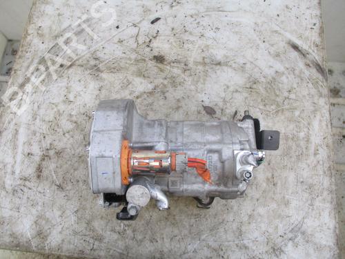 AC compressor MG MG 4 (EH32) EV | BP26639164M34 