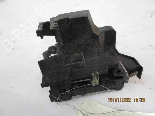 Front left lock FIAT DOBLO Box Body/MPV (223_) 1.9 D (223ZXB1A) | BP24008854C98 