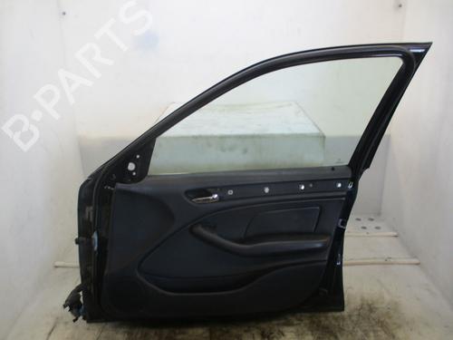 Right front door BMW 3 (E46) 330 xd | BP24972570C3 