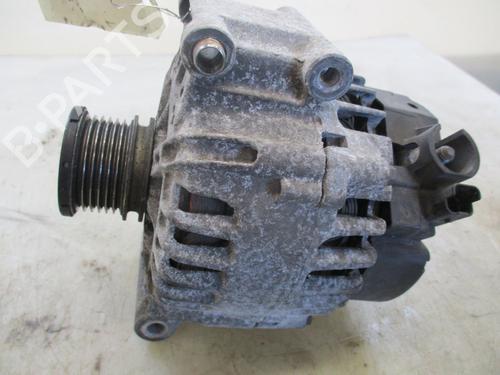 Alternator PEUGEOT 207 (WA_, WC_) 1.6 16V VTi | BP28710991M7