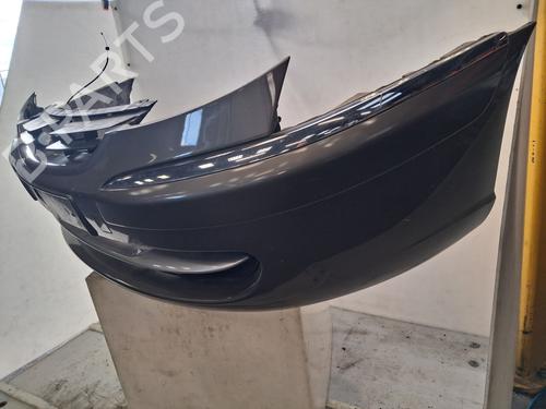 Front bumper CITROËN C8 (EA_, EB_) 2.0 HDi 135 | BP40024940C7 - Image 3