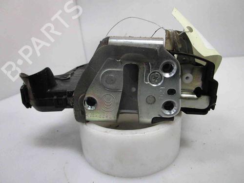 Front right lock TOYOTA RAV 4 III (_A3_) 2.2 D 4WD (ALA30_, ALA30R) | BP19739547C97 