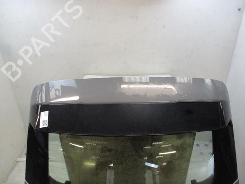 Tailgate PEUGEOT 208 II (UB_, UP_, UW_, UJ_) e-208 | BP29170275C6 