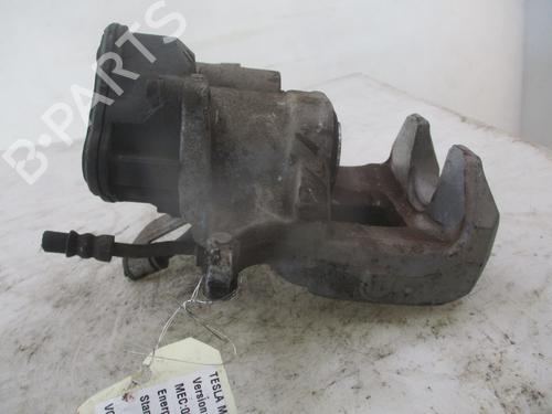 Left rear brake caliper TESLA MODEL 3 (5YJ3) EV | BP33996897M107  - Image 6