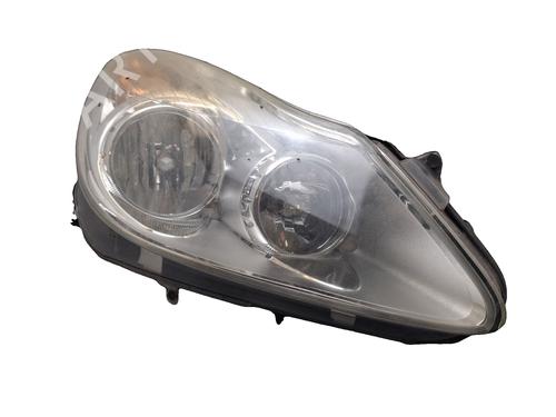 Used Right headlight Right headlight OPEL CORSA D (S07) 1.2 (L08, L68) (80 hp) 40201837 40201837