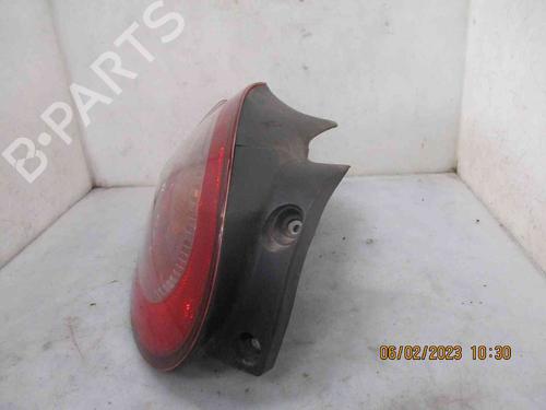 Left taillight FIAT BRAVO II (198_) 1.9 D Multijet (198AXB1A) | BP26628028C34 